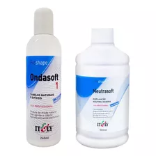 Itely Kit Ondasoft Nº1 E Neutralizante