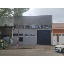 Nueva Palmira 1961,esq. Martin C. Martinez. Gran Depósito De 346 Metros, Con Frente De 11,20 Mts!! Próximo A Zona Mayorista, Cuenta Con Entrada Para Camiones!!