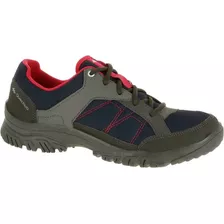 Tênis Feminino De Trilha Nh100 - Quechua Original