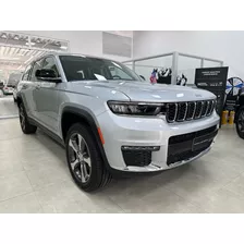 Grand Cherokee L Limited Modelo 2023