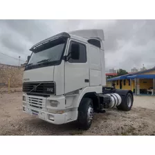 Volvo Fh12 380