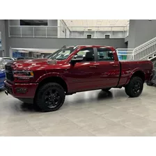 Ram Ram 2500 2020