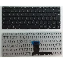 Teclado Lenovo Ideapad 110-14 110-14isk 110-14ibr Español