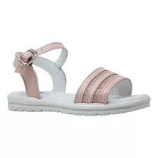 Sandalias Casuales Zapatos Niñas Coloso 5041 (14.5 - 17.0)