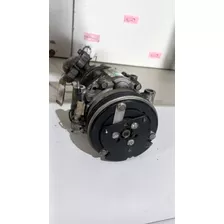 Compressor De Ar Sandero 2008 1.0 16v 