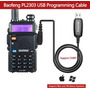 Bandaricomm Dual Band Two Way Radios, Long Range Walkie Talk