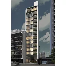 Edificio Ubicado En Belgrano Cuenta Con Unidades 1-2-3 Ambientes Excelentes Amenities.