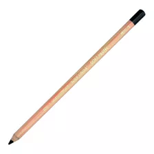 Lápis Pastel Seco Koh-i-noor Gioconda 8820/1 Preto Ivory