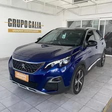 Peugeot 3008 Gt Line Hdi | Usados Certificados