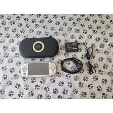 Psp Slim Completo ( Leia O Anúncio )