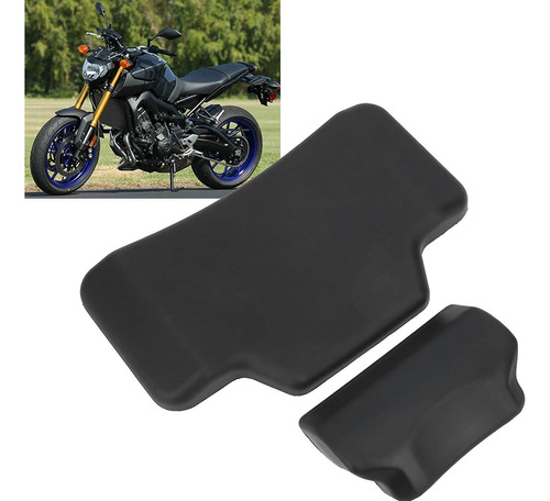 Respaldo Top Cas Caja Moto Motocicleta Sw Givi Bmw Ducati Foto 3