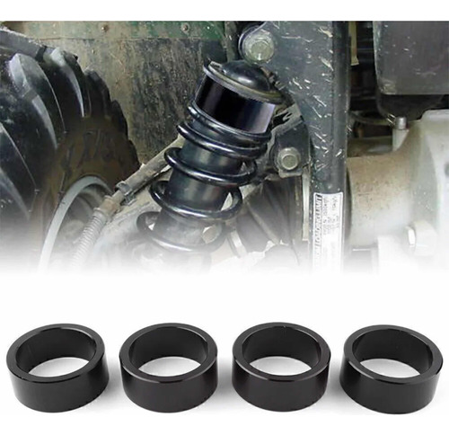 Lift Kit 2 Para Cuatrimoto Honda Yamaha Suzuki Kawa Polaris Foto 5