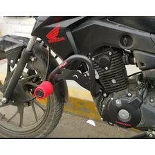 Slider Para Cb125 Twister ,san Borja .