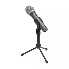 Samson Technologies Q2u Usb/xlr Dynamic Microphone 47sgc