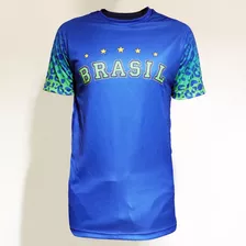 T-shirt Brasil