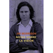 Notas Sobre La Vision - Notas