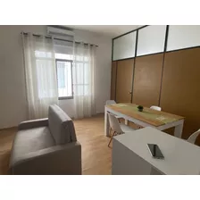 Apartamento Amueblado A La Venta En Ciudad Vieja