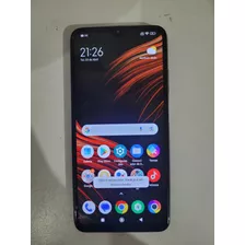 Celular Poco M3 128gb 4gb+2 Ram Leia O Anúncio 