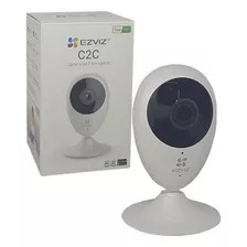 Câmera De Segurança Wi-fi Hd 720p Ezviz C2c