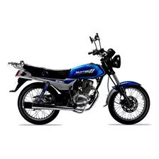 Yumbo Speed 125 Classic 125 Milestone 36 Cuotas 