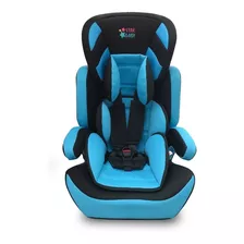 Cadeira Infantil Para Carro Star Baby Tx Azul