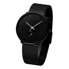 Reloj Para Hombre Crrju 2150