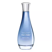 Perfume Davidoff Cool Water Woman Reborn 50ml