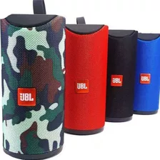 Corneta Portátil Jbl Tg 113