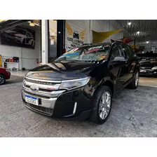 Ford Edge Limited 2013 Automatico 