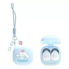 Sanrio My Melody Kuromi Auriculares Bluetooth