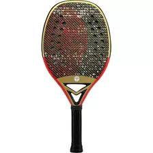 Raquete De Beach Tennis Dna Extreme 2.2 - Red 