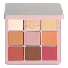 Paleta Mini Modern Renaissance Anastasia Beverly Hills