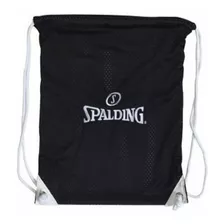 Morral Balónera Spalding 