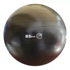 Pelota Esferodinamia De 65 Cm Fit Gym Ball Pilates Yoga Esfera