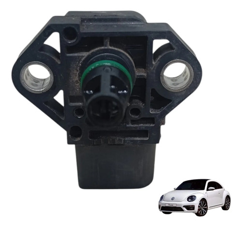 Sennsor Map Volkswagen Fusca Turbo 2.0 2014 Original