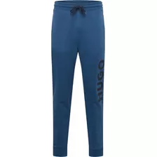 Pantalón Deportivo Hugo Boss Dutschi Felpa 100% Algodón