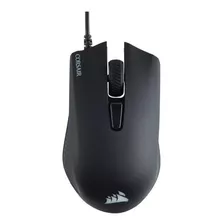 Mouse Gamer De Juego Corsair Harpoon Rgb Negro