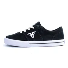 Zapatilla Fallen Victory - Negro/blanco