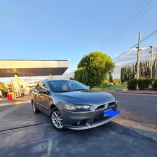 Mitsubishi Lancer 2016 2.0 Gls 154cv At