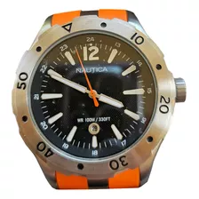 Reloj Nautica Deportivo A14640g