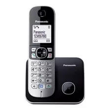 Teléfono Panasonic Kxtg6811fx Inalámbrico Digital ¡nuevo!