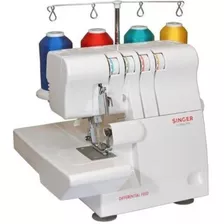 Maquina De Coser Overlock Singer® (14sh654) Nuevo En Caja