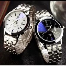 Reloj Para Hombre Casual