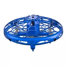 Mini Dron Hover Star 2.0 Ufo Controlado Por Movimiento Reyes
