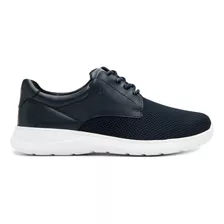 Tenis Casual Hombre Quirelli Confort Premium - 89220