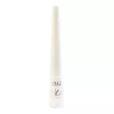 Delineador Branco White Eyeliner Dalla Makeup