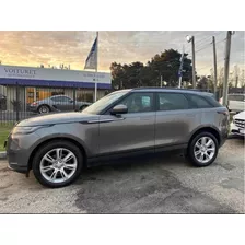 Land Rover Range Rover Velar P250