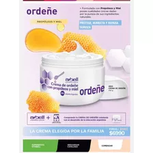 Crema De Ordeñe Arbell 250 Gr.