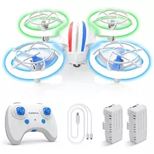 Juguetes Rc A Control Remoto Deerc D23 Mini Drone Para Niño