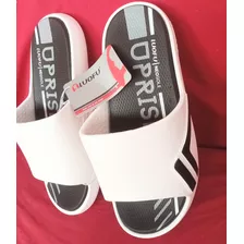 Sandalias Playeras Para Varón Hombre 